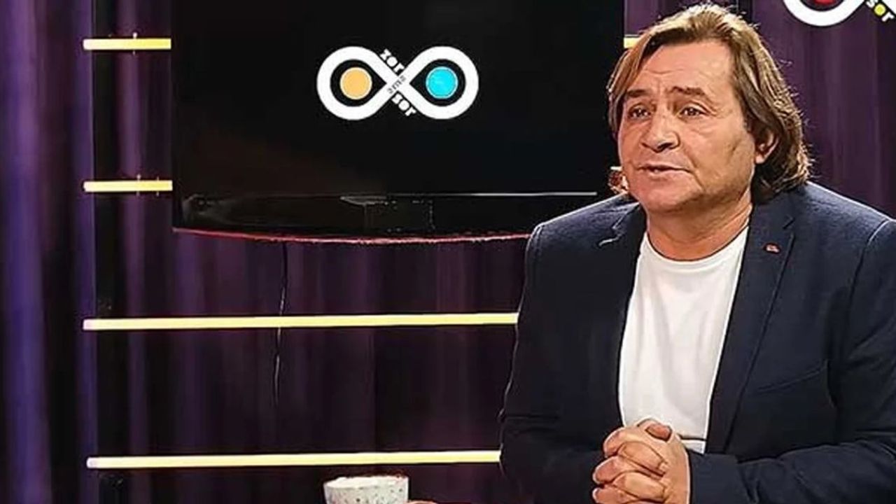 Armağan Çağlayan, 1 Kilo Barbun Balığına Verdiği Fiyata İsyan Etti