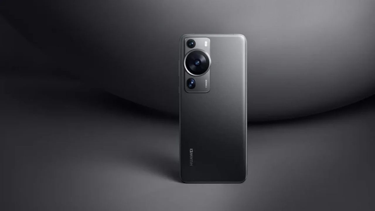 Huawei, ABD ambargosuna rağmen P60 Pro modelini piyasaya sürdü