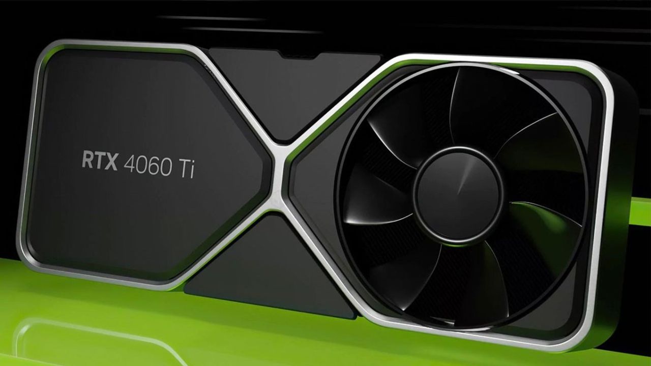 Nvidia RTX 4060 ve RTX 4060 Ti modellerinin çıkış tarihi sızdırıldı