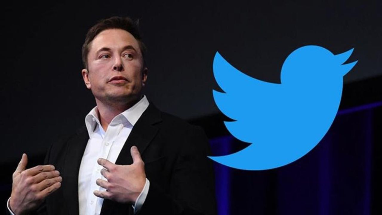 Elon Musk, Twitter'a Sesli ve Görüntülü Konuşma Özelliği Getiriyor