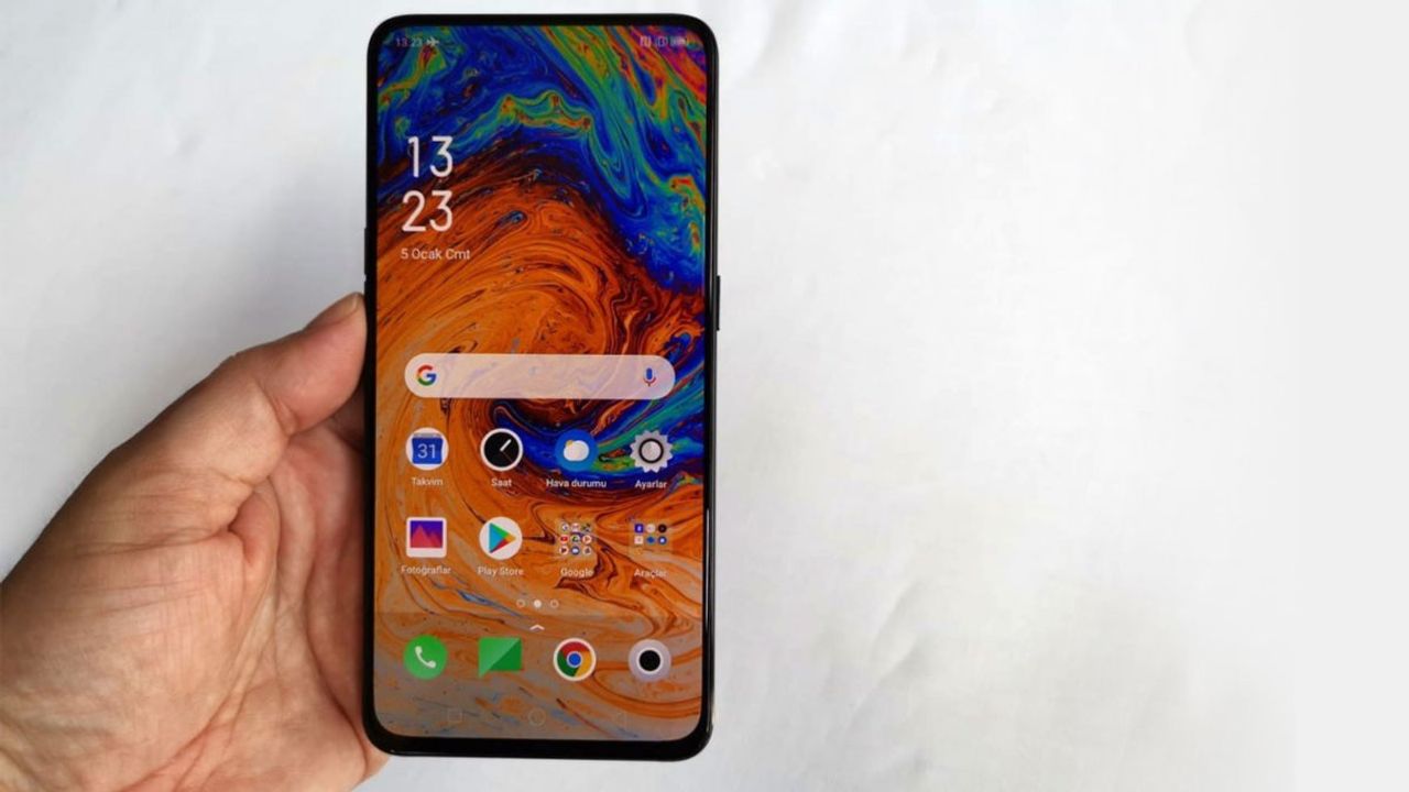 OPPO Reno 10 Pro+ Sızdırıldı: İşte Tüm Özellikleri