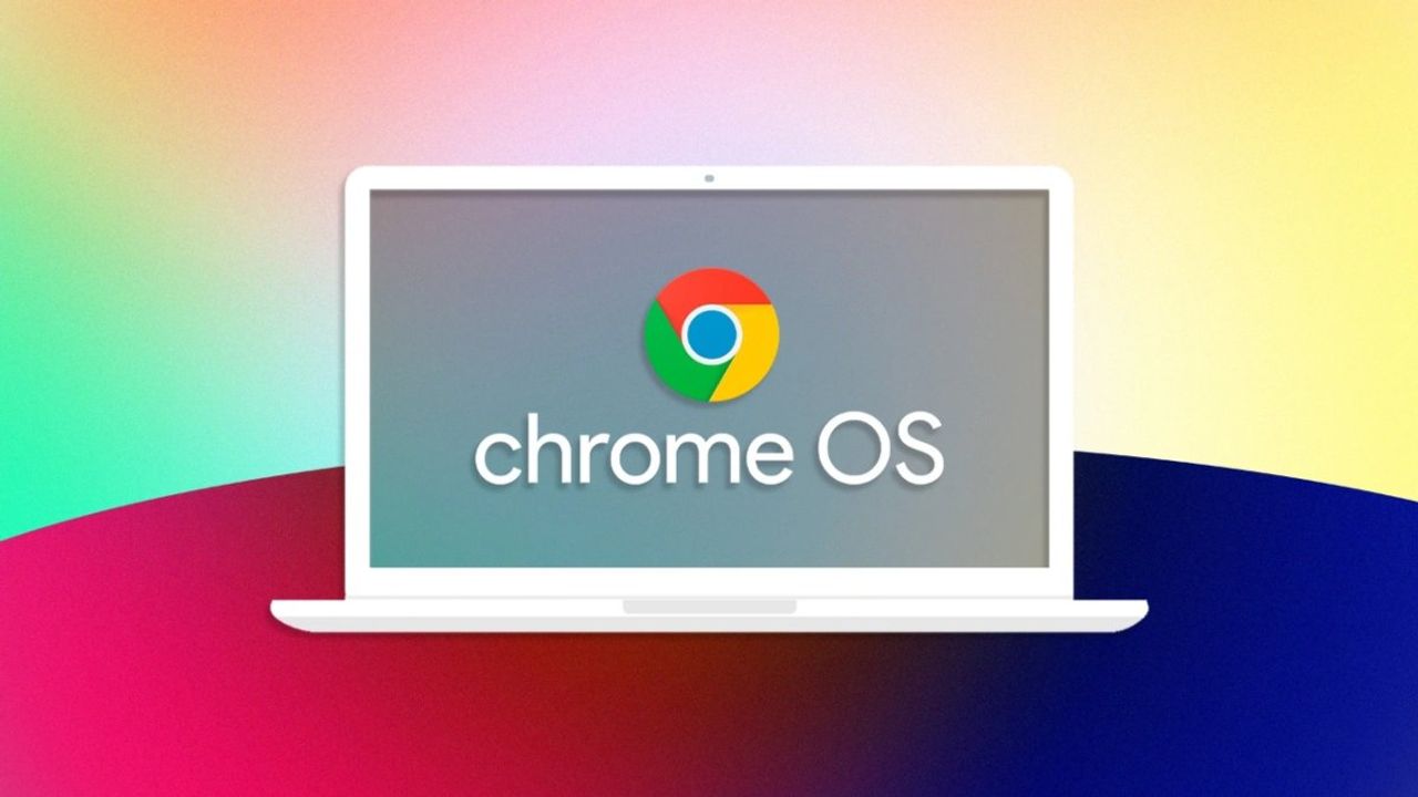 Google Chrome OS Material You dinamik tema özelliğine kavuşuyor