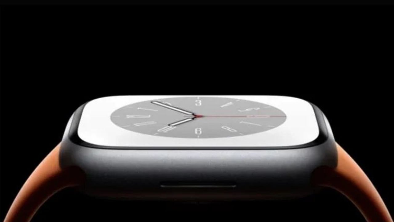 Apple Watch Series 9, iPhone 15 ile birlikte A15 çipine sahip olacak