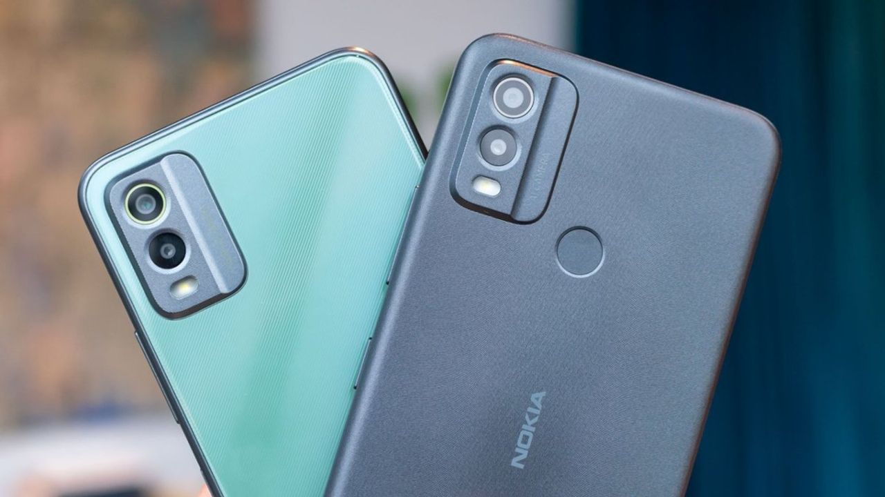 Nokia C22 Yakında Hindistan'da Piyasaya Çıkıyor