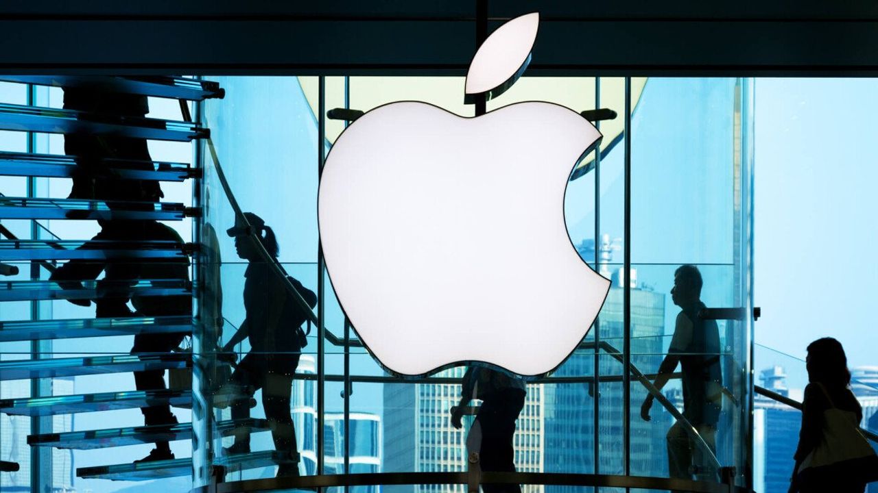 Apple, Bilgi Sızdıran Çalışanını Tespit Edip Kovdu