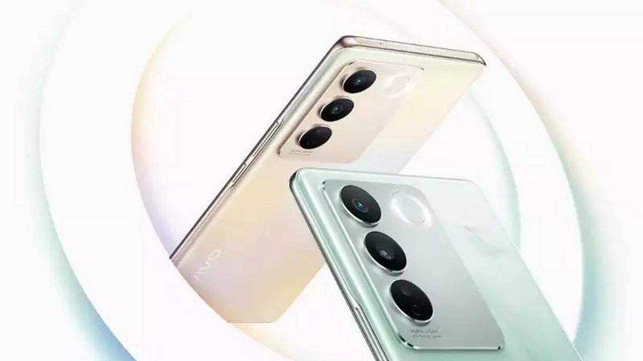 Vivo S17 Serisi Üç Modelden Oluşacak: S17, S17 Pro ve S17e