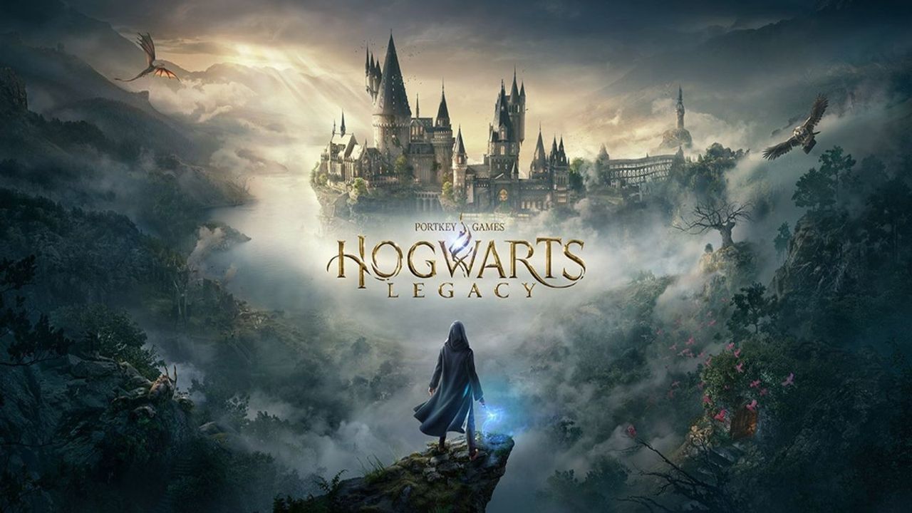 Hogwarts Legacy Nintendo Switch versiyonu bir kez daha ertelendi