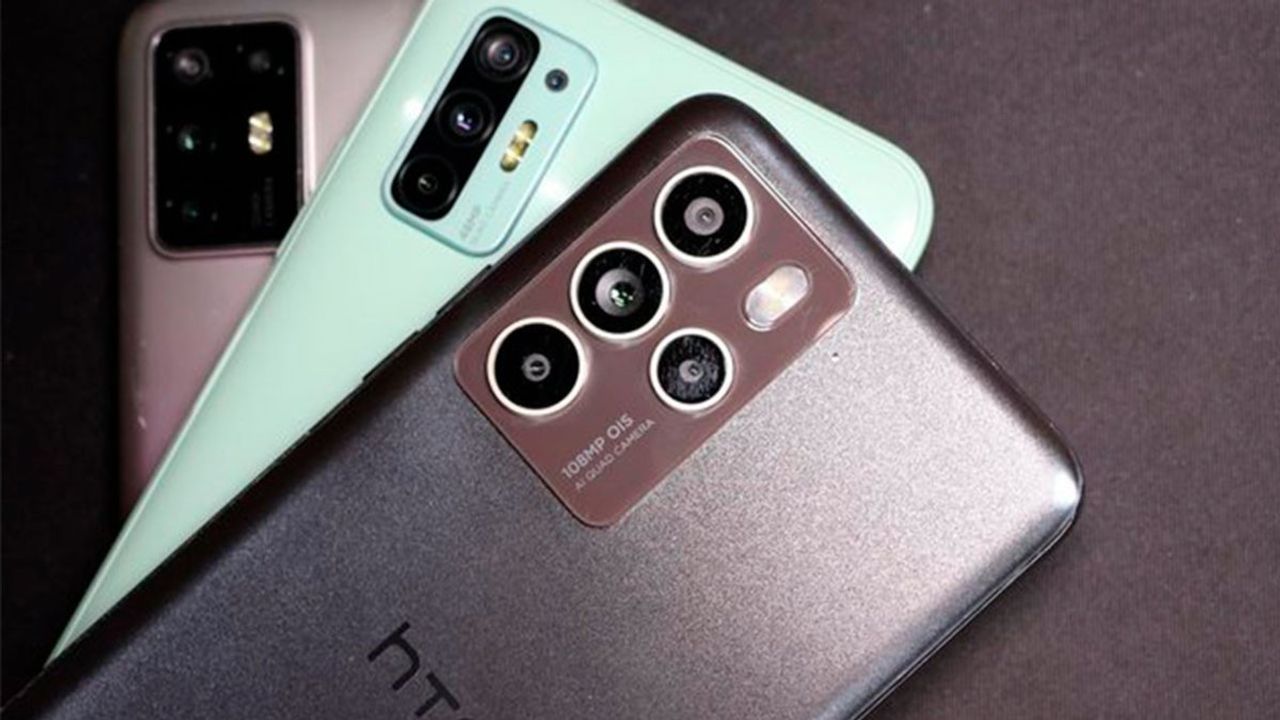 HTC, VIVERSE Platformuna Dayalı Yeni Akıllı Telefon Modelini Duyuruyor