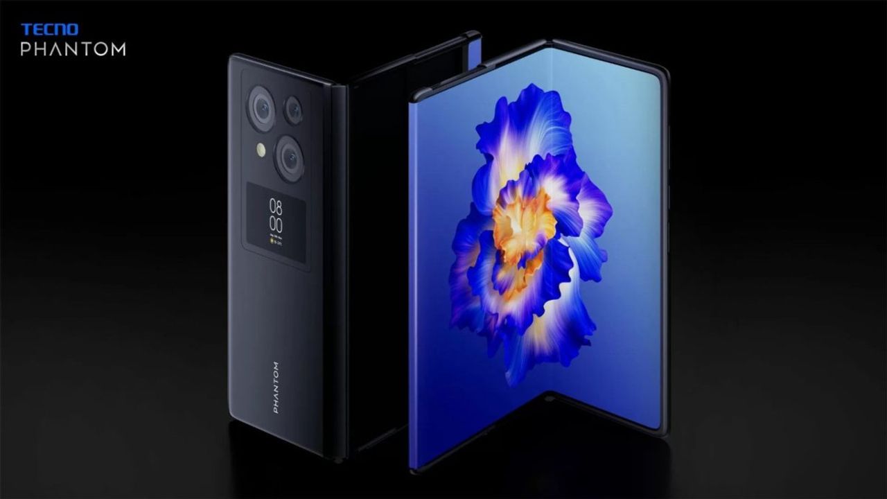 Nubia Z60 Fold: Yeni Katlanabilir Telefonun Özellikleri Ortaya Çıktı