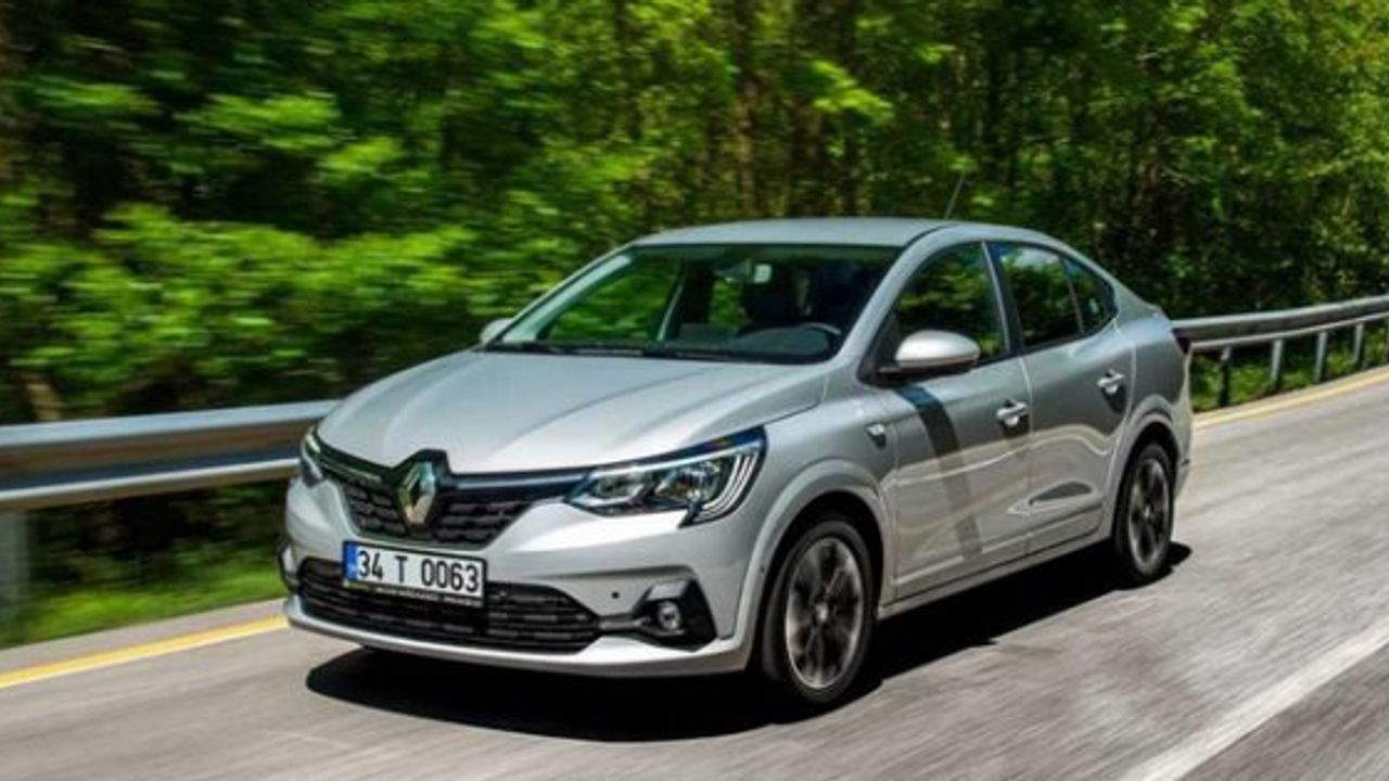 Renault'un En Ucuz Aracı Hangisi? Mayıs 2021 Fiyat Listesi