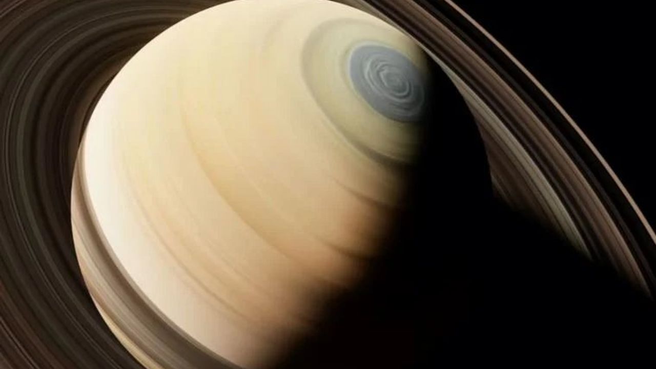 Satürn, 145 Uydu Sayısıyla Liderliği Üstlendi