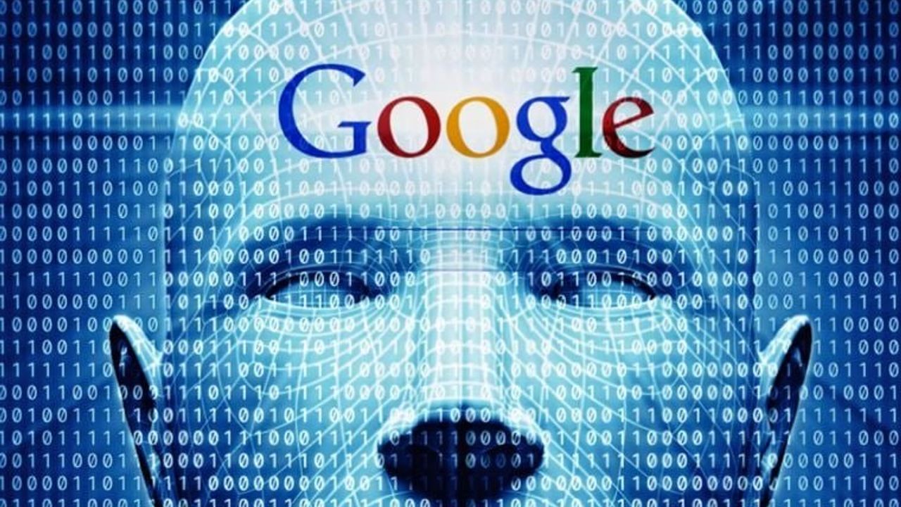 Google, Yapay Zeka İmzalı Görsellere Özel Etiket Getiriyor