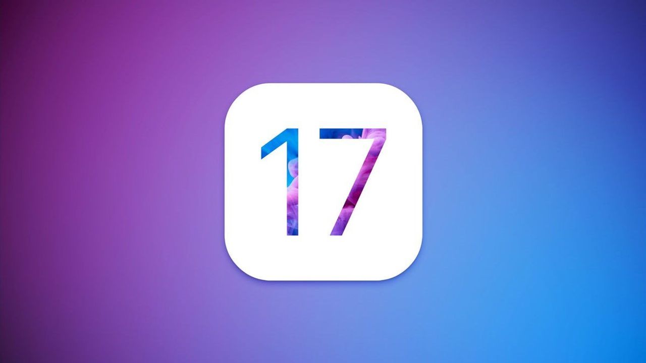 iOS 17 ile iPhone'lara Yeni Erişilebilirlik Özellikleri Geliyor