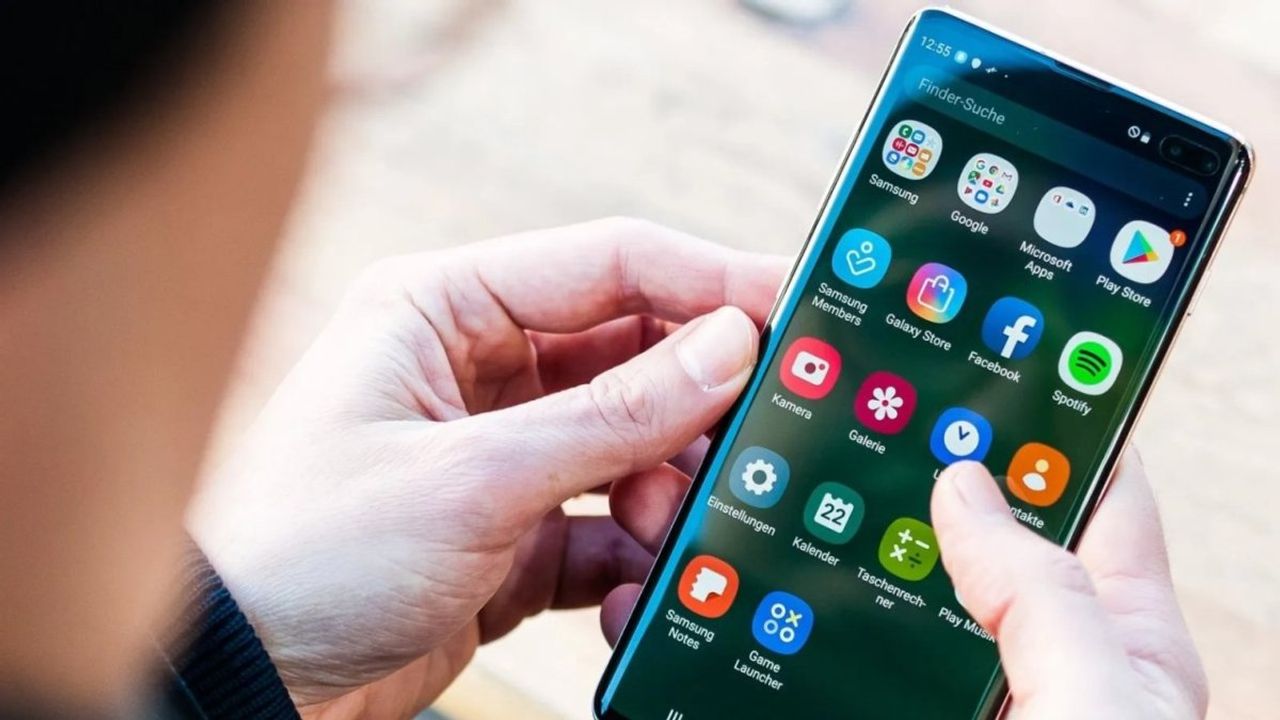 Samsung Mayıs 2023 Güncellemesi Tüm Modeller İçin Yayınlandı