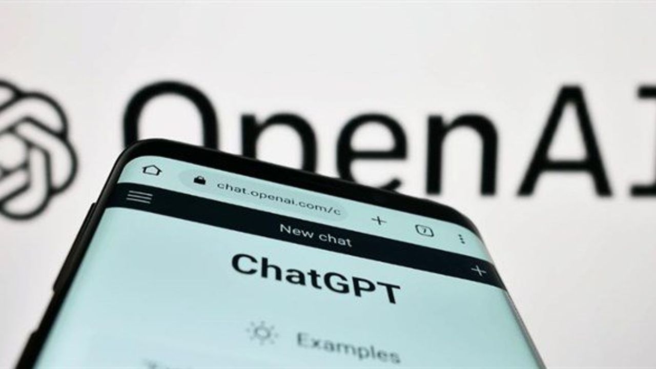 OpenAI, ChatGPT'nin iOS Uygulamasını Yayınladı