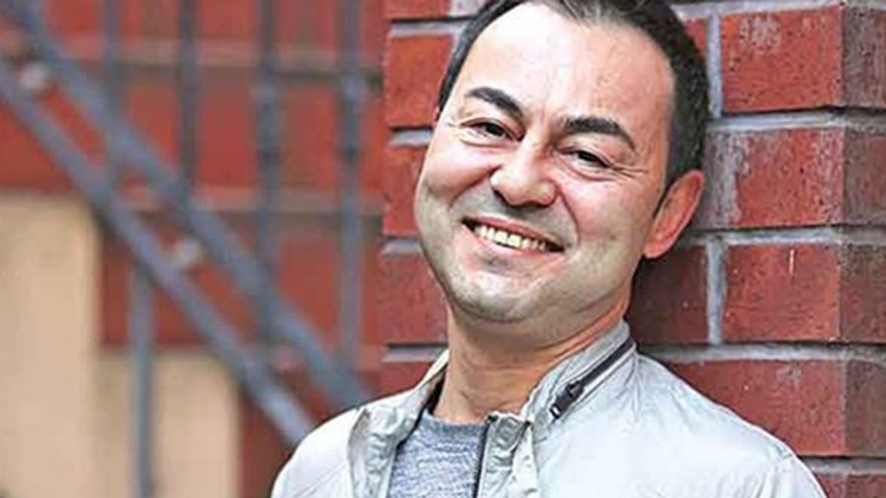 Serdar Ortaç, Kardeşinin Kaybından Sonra Yeni Bir Yaşam Felsefesi Benimsedi