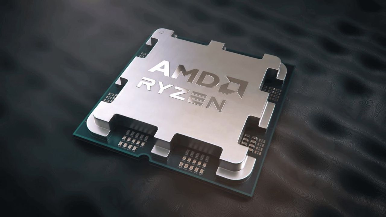 AMD, Tüketici İşlemcilerinde Hibrit Mimarilere Geçiş Yapacak