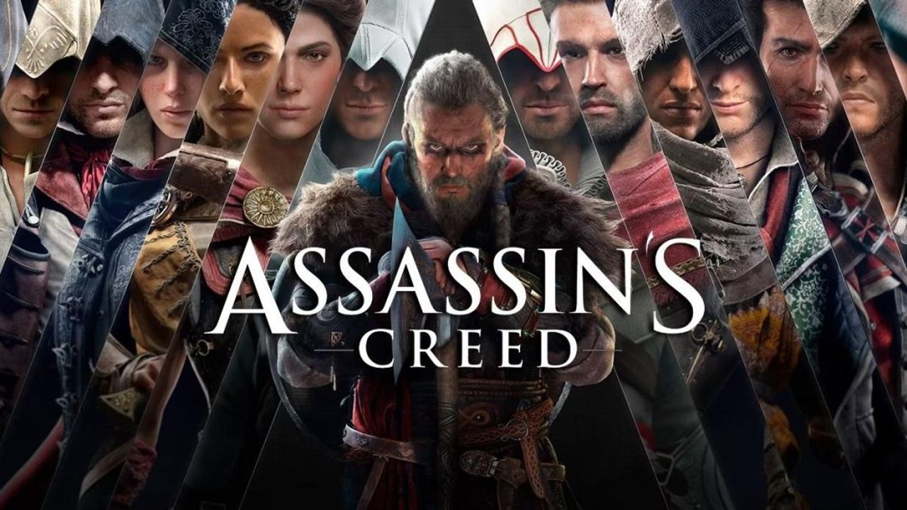 Assassin's Creed Valhalla Üçlemedeki En Başarılı Oyun Oldu