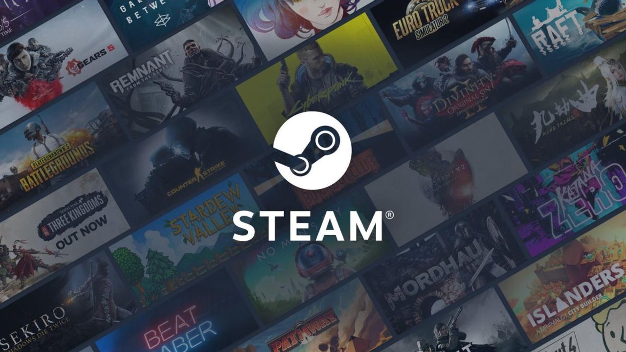 Valve, Steam Trafik Raporlama Özelliklerini Güncelledi