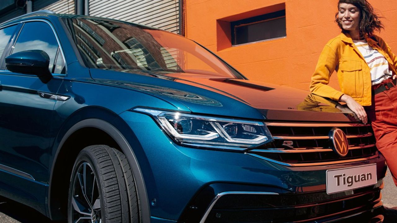 Volkswagen Tiguan ve Taigo Fiyatları: Yükseliş Devam Ediyor