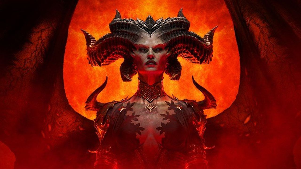 Diablo 4 Türkçe Dil Desteği ile Geliyor!