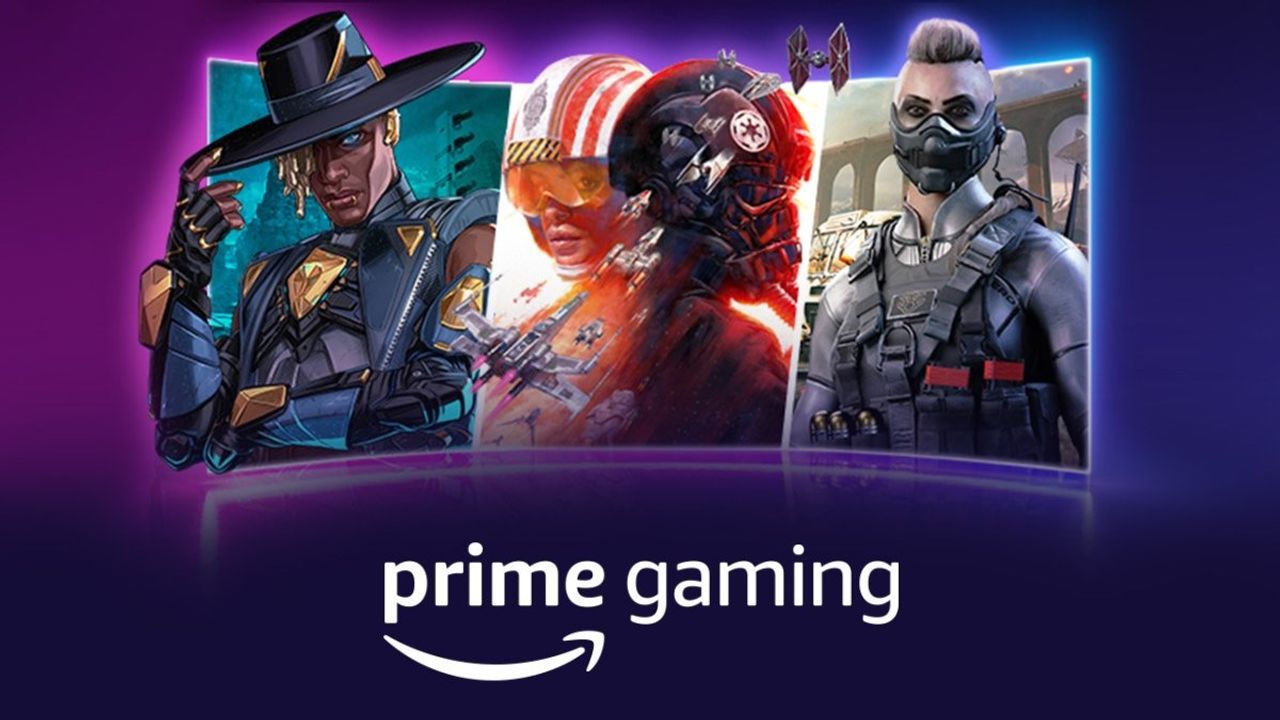 Amazon Prime Gaming Haziran Ayı Ücretsiz Oyunları Açıklandı