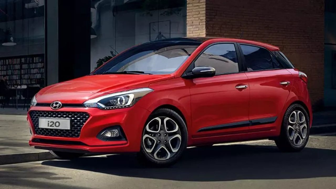 Hyundai'den i20 Modelinde ÖTV Muafiyeti Kampanyası