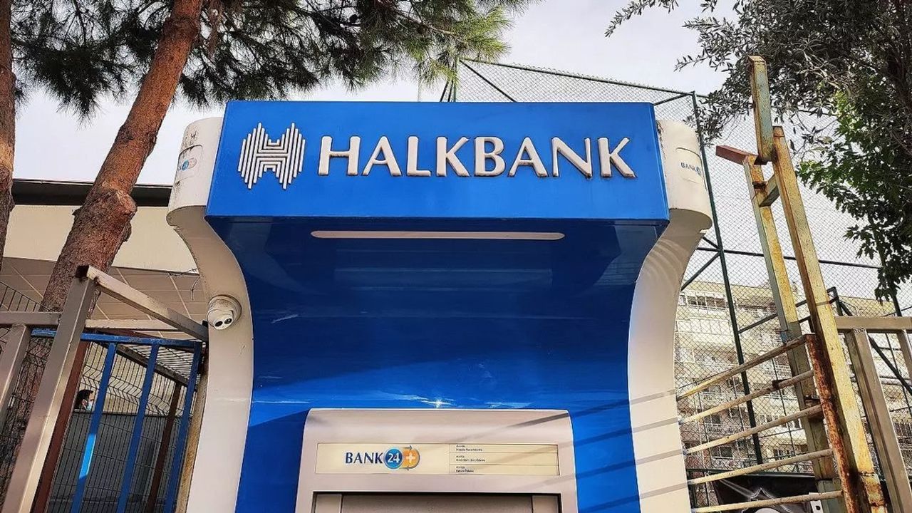 Halkbankası Müşterilerine 60.000 TL Ödeme İmkanı