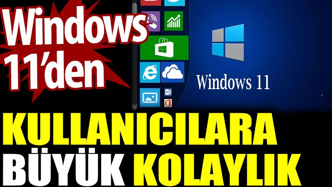 Windows 11 ile Wi-Fi Şifreleri Artık Daha Kolay Görüntülenebilecek