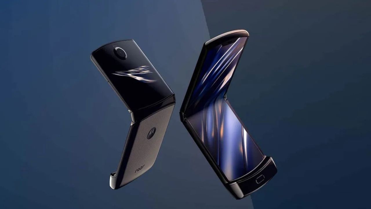 Motorola Razr 40 Ultra: Yeni Katlanabilir Telefonun Özellikleri ve Tasarımı Ortaya Çıktı