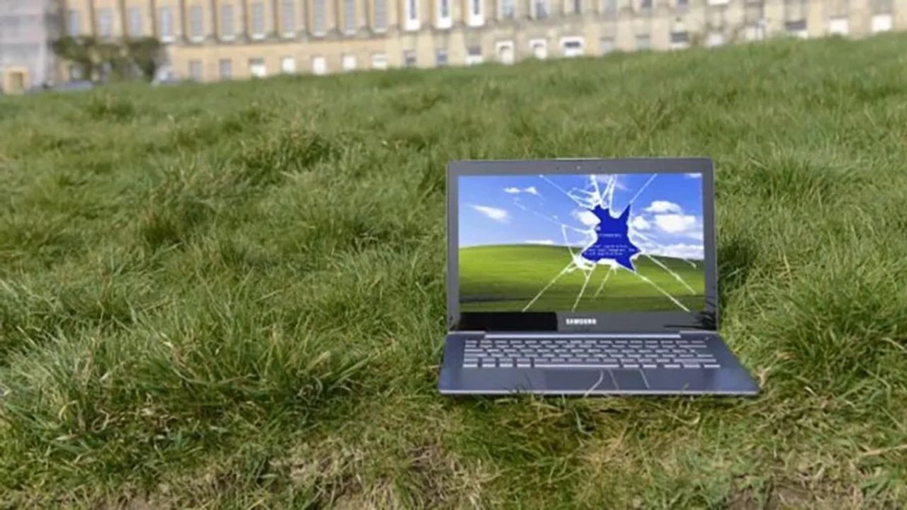 Windows XP Aktivasyon Algoritması Kırıldı