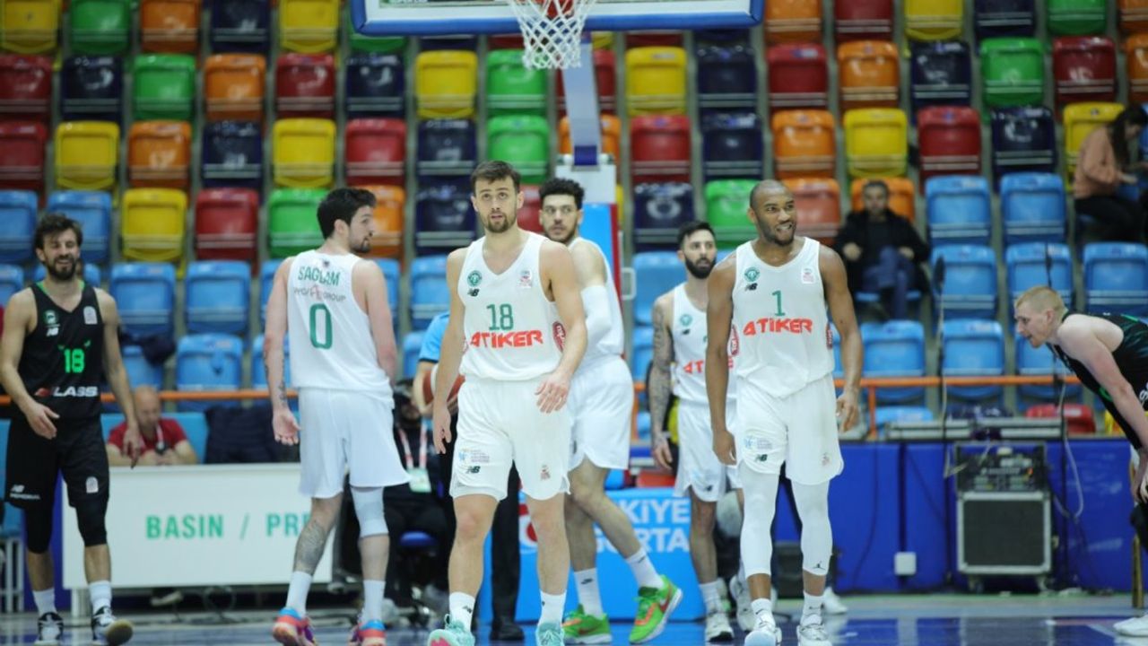 Konyaspor Basketbol Süper Ligi'nde kalacak mı?