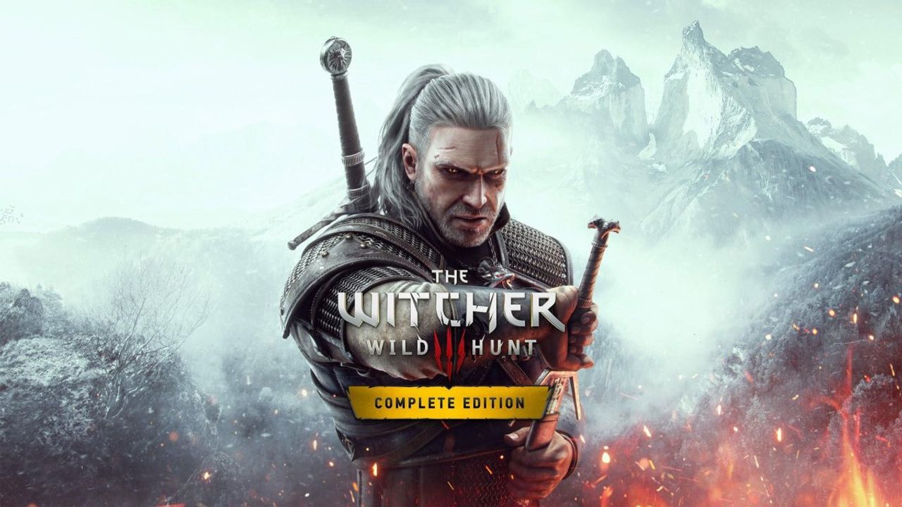 The Witcher 3: Wild Hunt, Tüm Zamanların En Büyük Oyun Serilerinden Birisi