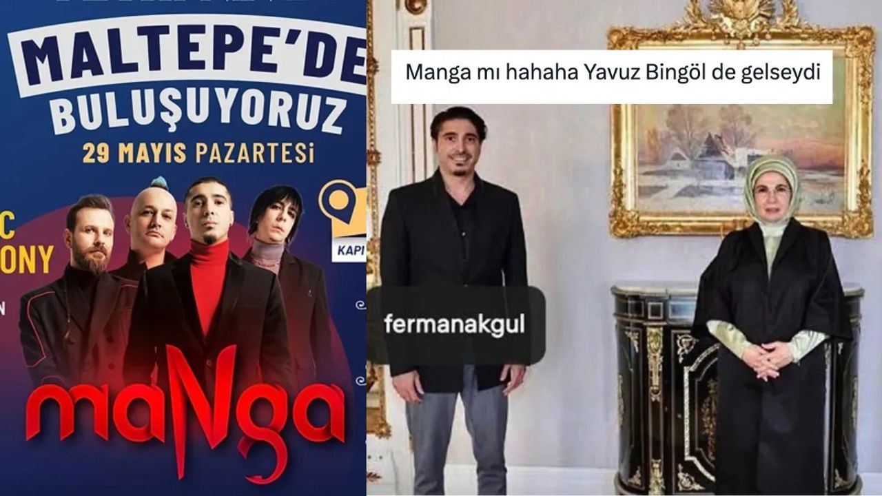 İBB'nin Grup Seçimi Sosyal Medyada Tepki Çekti