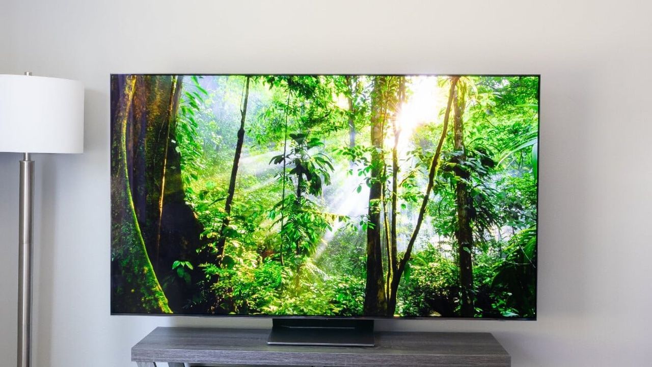 OLED ve QD-OLED TV Fiyatları Düşüyor