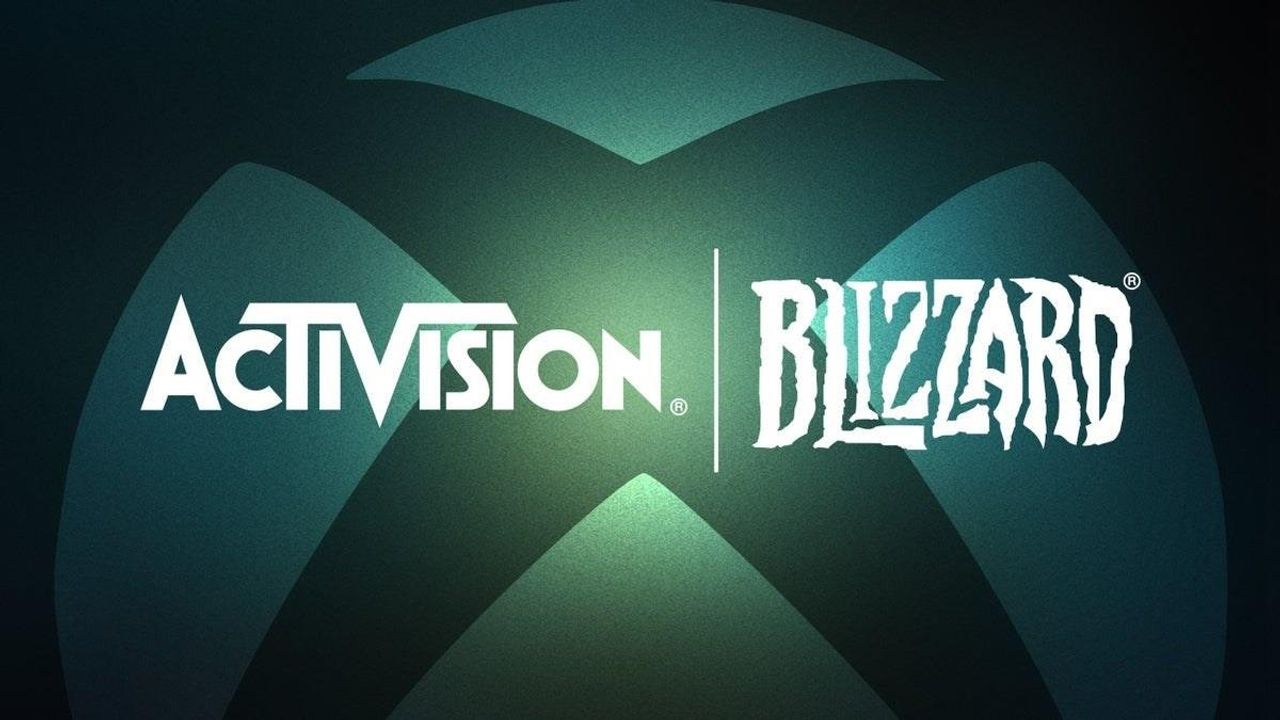 Güney Kore, Microsoft'un Activision-Blizzard satın alma teklifini onayladı