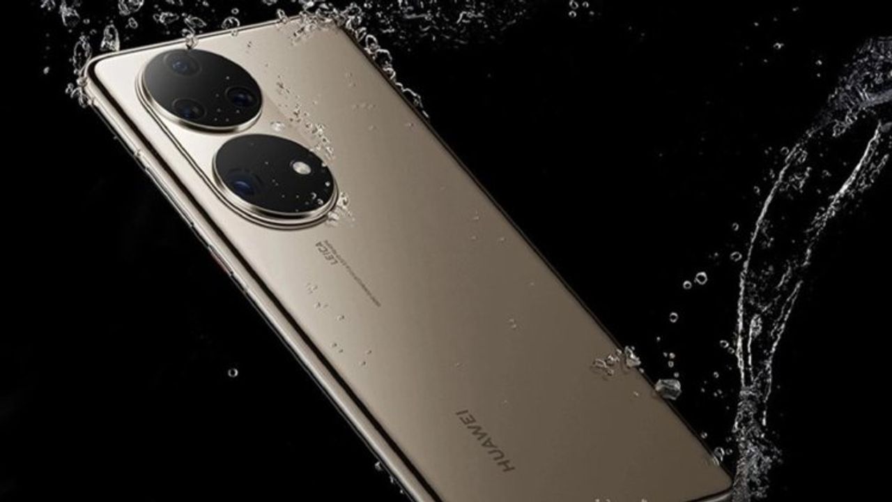 Huawei&#039;nin Yeni Akıllı Telefonu Mate 60 Renderlarında Ortaya Çıktı