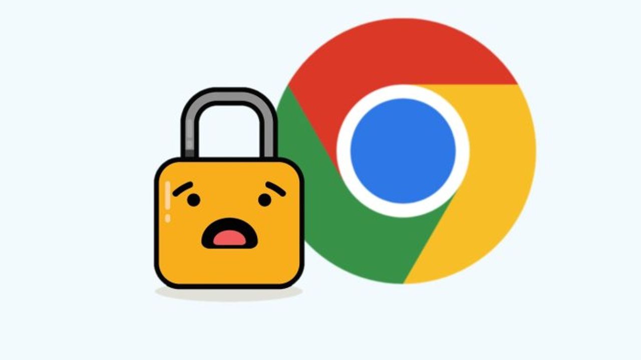 Google Chrome'da Kilit Simgesi Artık Yok: İşte Yerine Geçen Simge