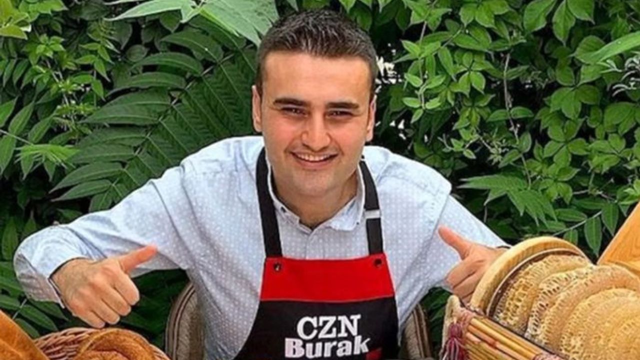 CZN Burak'un Yeni Restoranı ve Instagram'daki Yeni Özelliği