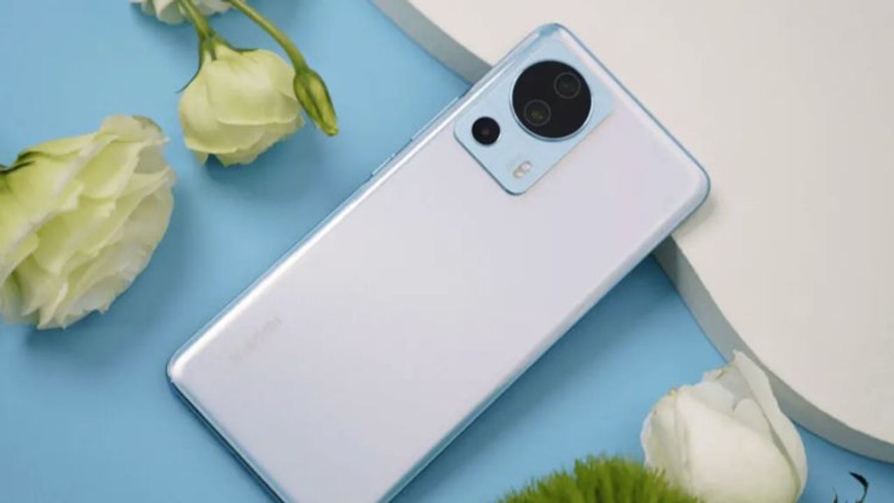 Xiaomi Civi 3: Çin Pazarında Yeni Bir Telefon