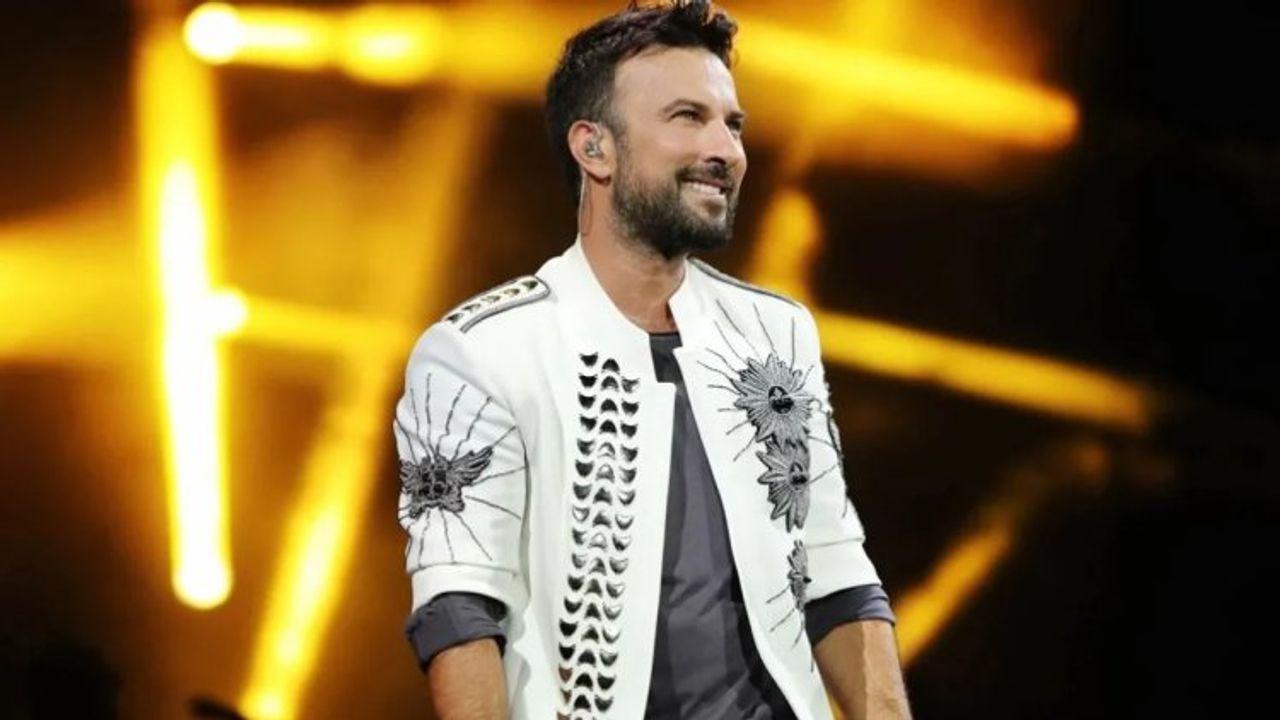 Tarkan'dan Seçim Öncesi Barış ve Birlik Mesajı