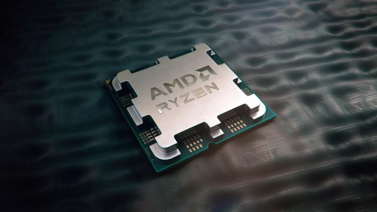 AMD Ryzen 7040U İşlemcileri Tanıtıldı: İşte Özellikleri