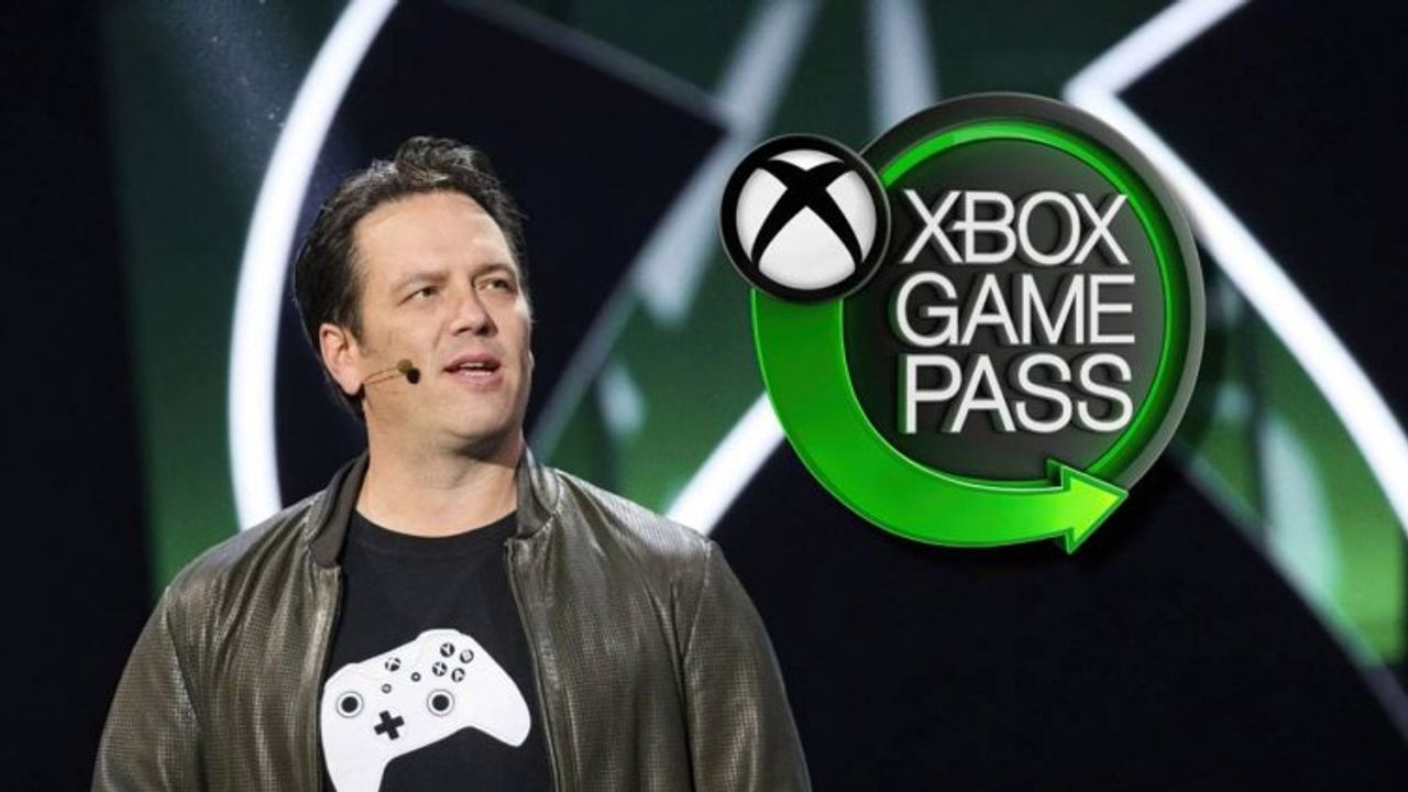 Xbox CEO'su Phil Spencer, Sony ve Nintendo ile Rekabet Hakkında Konuştu