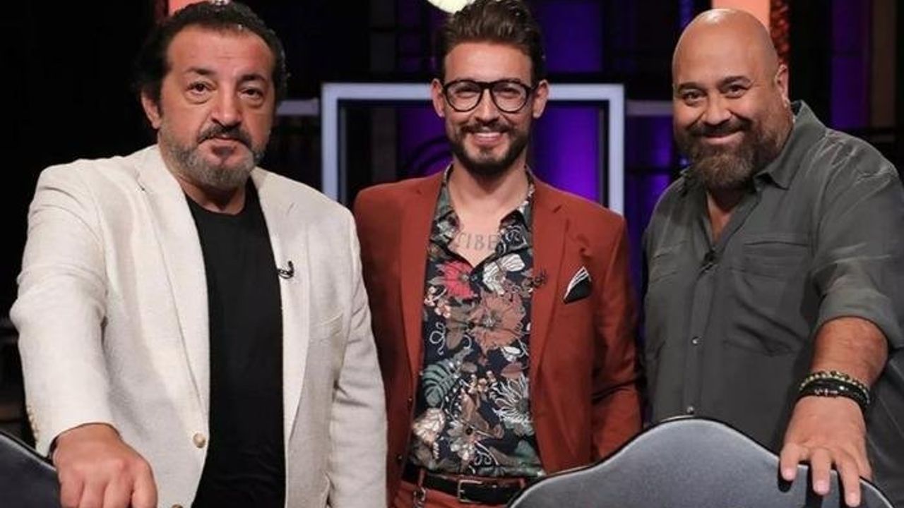 MasterChef Türkiye All-Star Yarışması Başlıyor: Jüri Üyeleri ve Yarışmacılar Kimler Olacak?