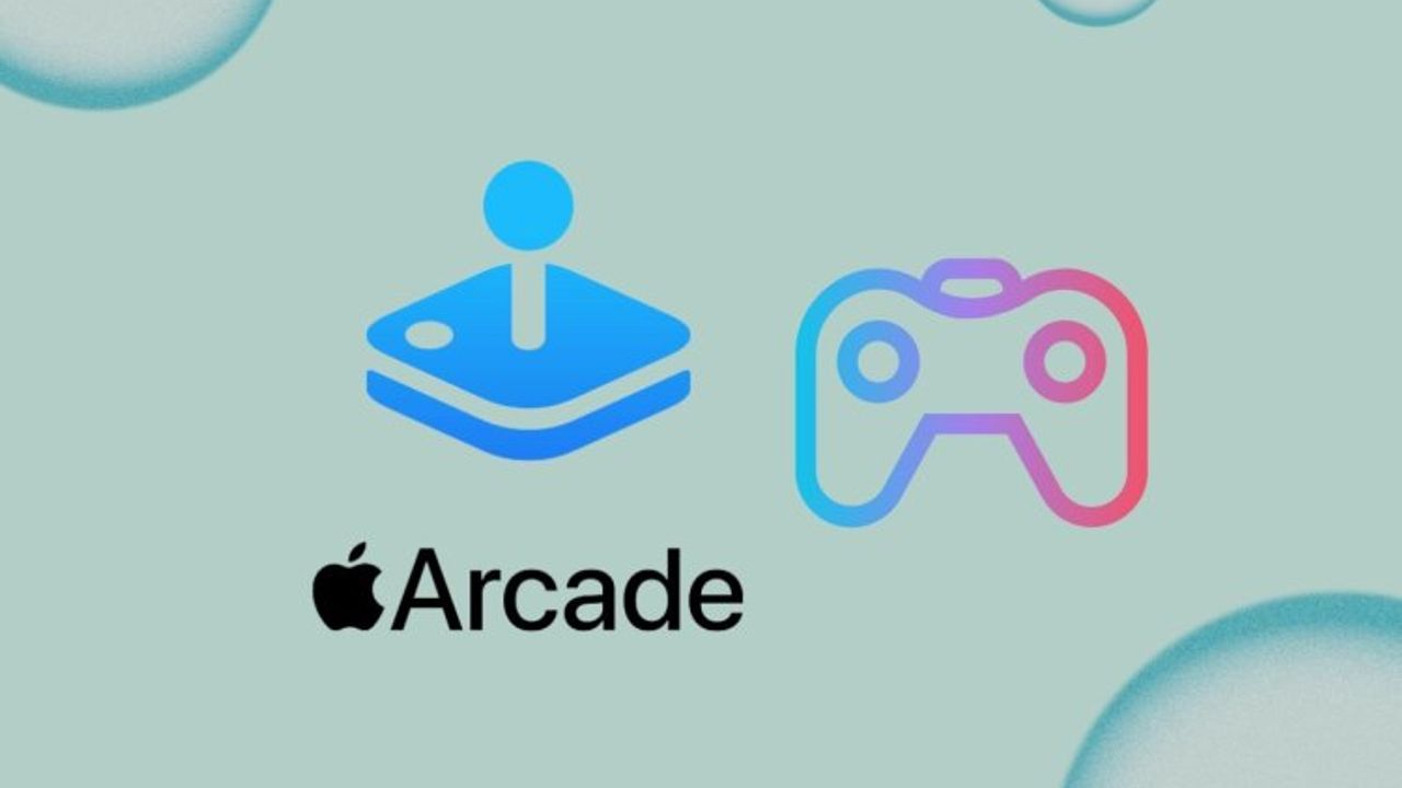 Apple Arcade'e 20 Yeni Oyun Eklendi