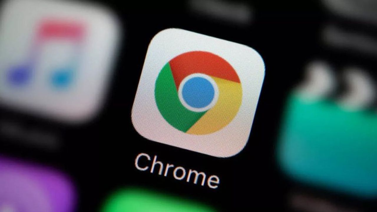 Google Chrome Tarayıcısında İlginç Bir Hata: İşte Detaylar