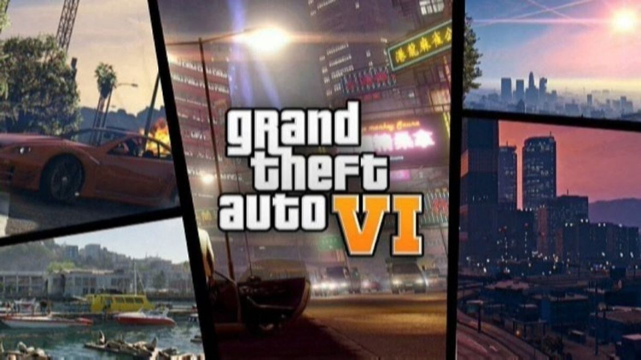 Grand Theft Auto 6'nın Bütçesi 1 Milyar Doları Aşacak