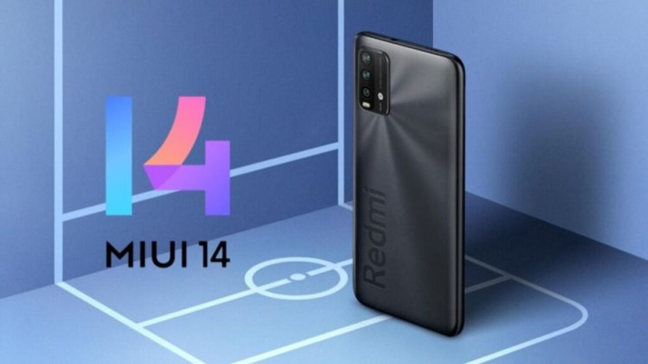 Xiaomi MIUI 14 Güncelleme Planı Açıklandı