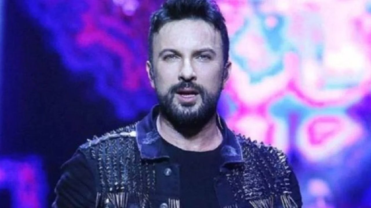 Tarkan, Ekrem İmamoğlu'na destek verdi ve oy kullandı