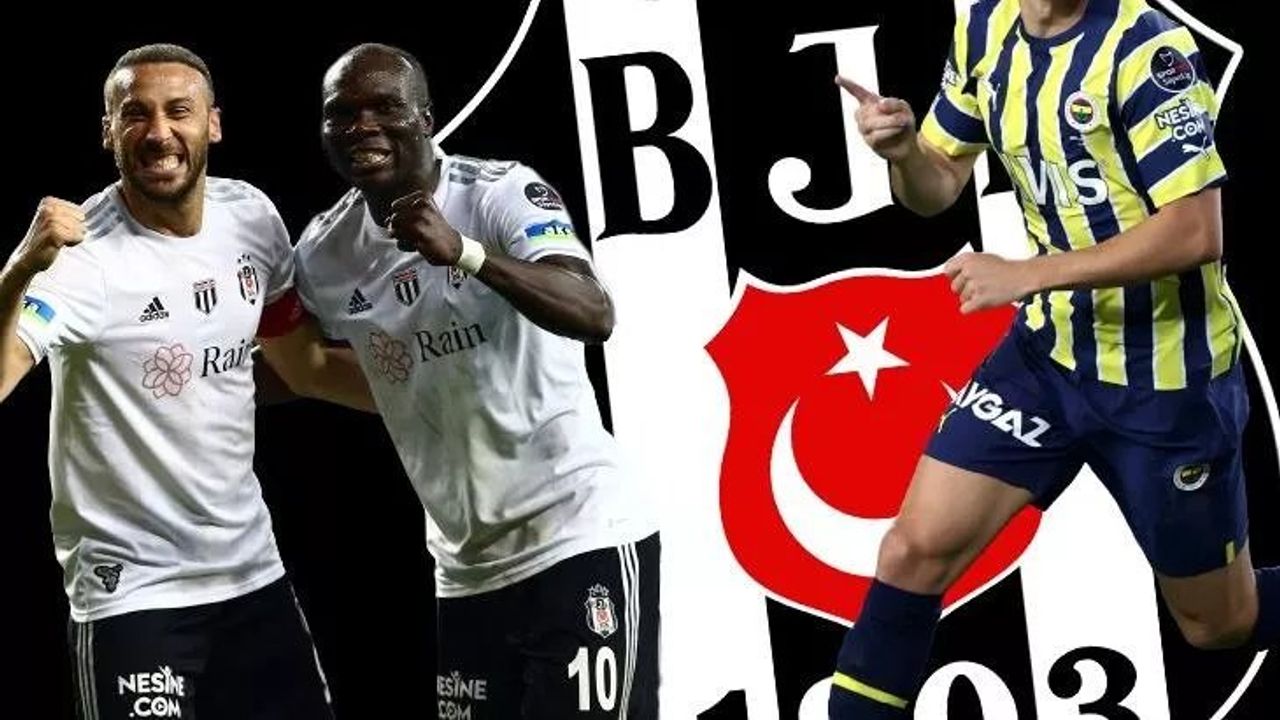 Serdar Sarıdağ'dan Beşiktaş'ta yaşanan son gelişmeler hakkında açıklamalar